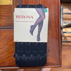 Merona Tights
